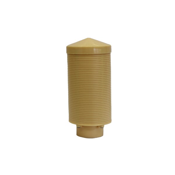 COLECTOR INFERIOR TIPO STACK 1 1/2