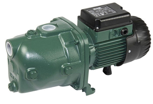 BOMBA JET FO.FO. DAB 1.0HP 1F 60HZ 115-127V