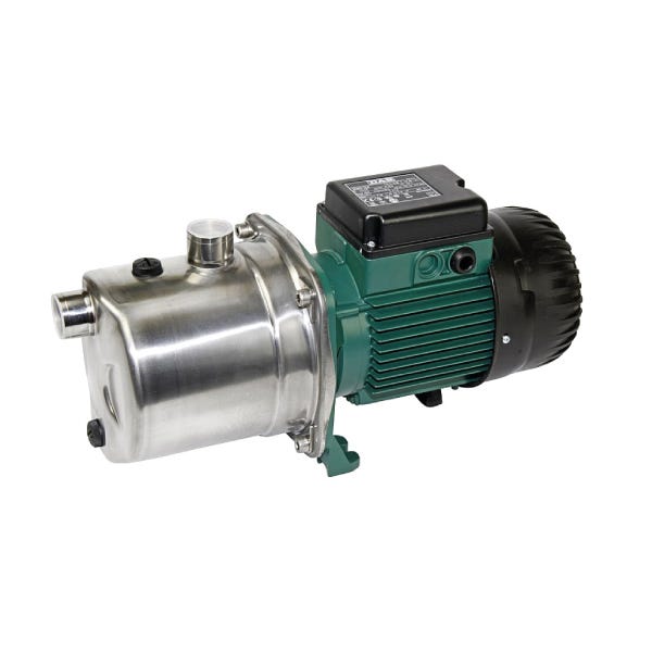 BOMBA JET INOX DAB 1 HP 1/60/230V