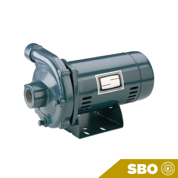 BOMBA CENTRÍFUGA ALTA CARGA STA-RITE 2 HP 1/60/115-230V
