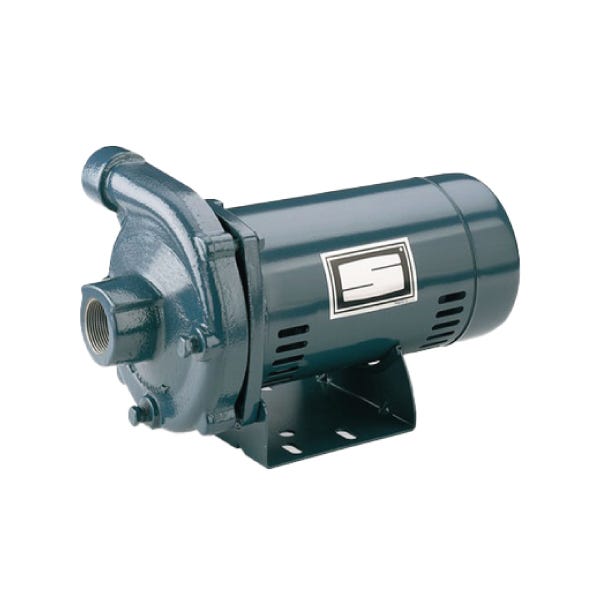 BOMBA CENTRÍFUGA ALTA CARGA STA-RITE 2 HP 1/60/115-230V