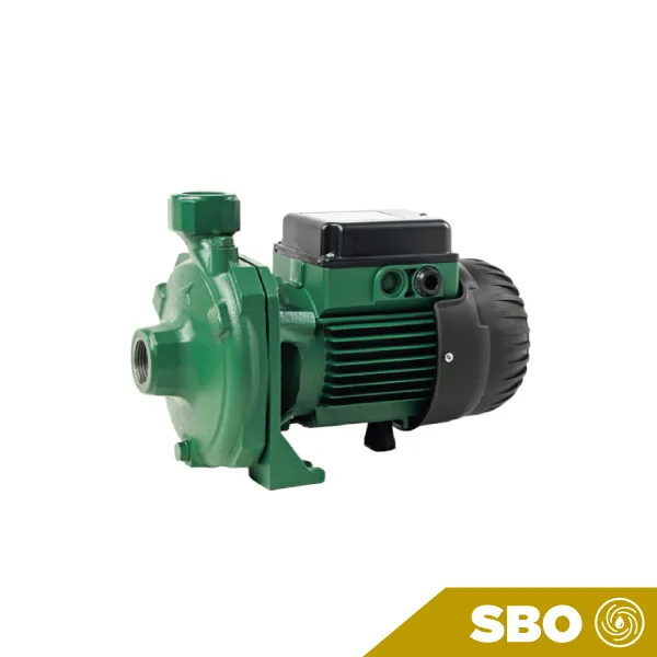 BOMBA CENTRIFUGA DAB 1/2HP 1F/60HZ 115-127V FO.FO.