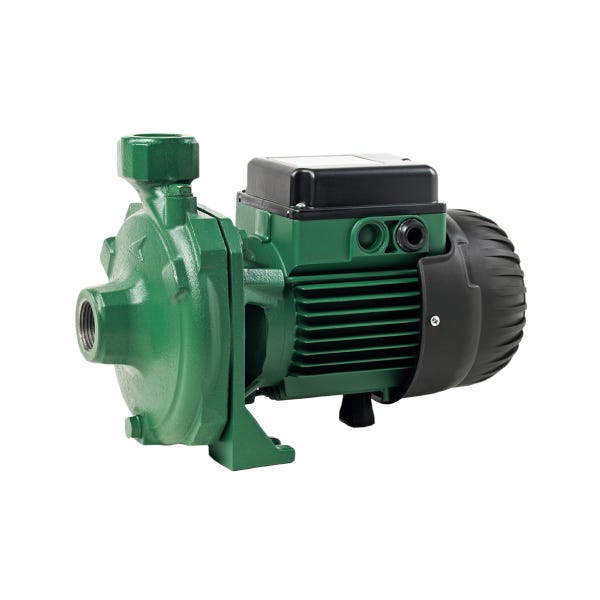 BOMBA CENTRIFUGA DAB 1/2HP 1F/60HZ 115-127V FO.FO.
