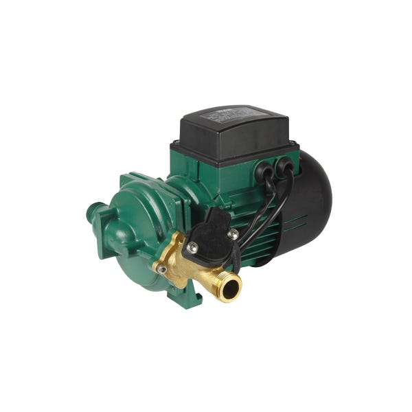 BOMBA PRESURIZADORA DAB 1/4 HP 1F/60HZ 115-127V 13 GPM MÁX