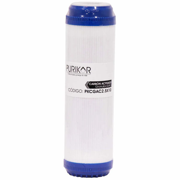 Kit de mantenimiento para ósmosis inversa y ultrafiltración PURIKOR Kits de mantenimiento para sistemas ósmosis inversa (POU)