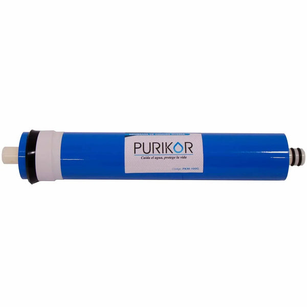 Kit de mantenimiento para ósmosis inversa con UV PURIKOR Kits de mantenimiento para sistemas ósmosis inversa (POU)
