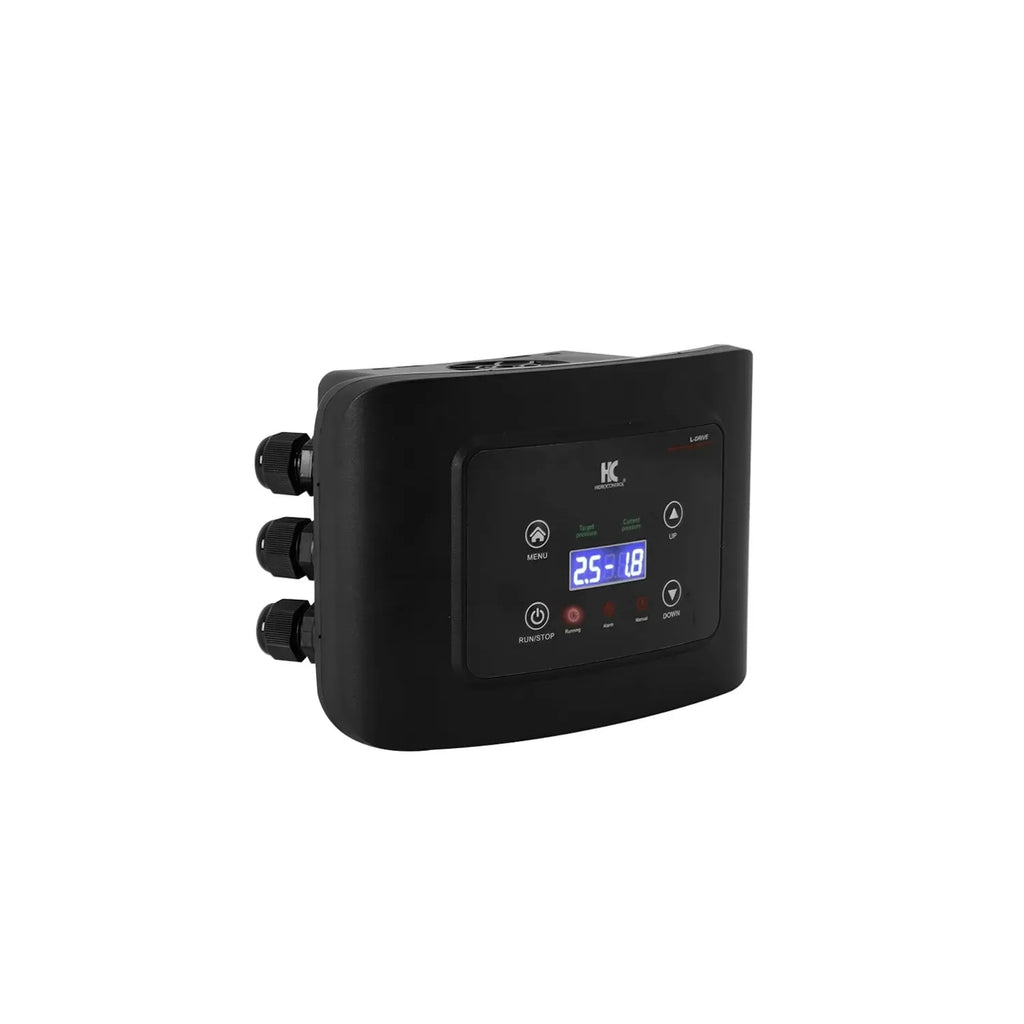 Variador de frecuencia HIDROCONTROL L-DRIVE
