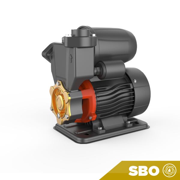 SISTEMA LEO DE PRESIÓN AUTÓMATICO CON PERIFERICA AUTOCEBANTE 0.5HP 1/60/115-127V