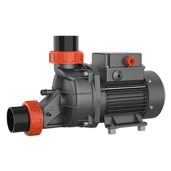 BOMBA SPA LEO 1.5HP 115-127V/60HZ