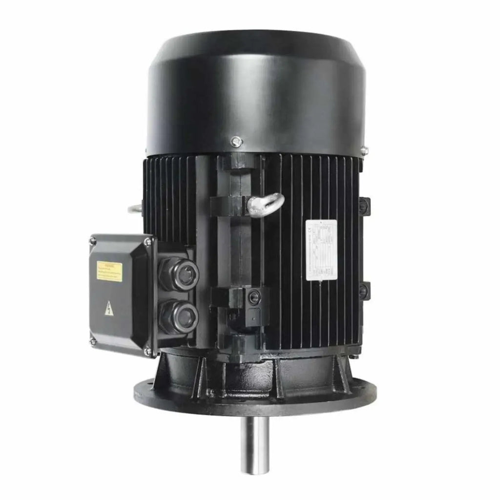 Motor de superficie vertical ALTAMIRA Motores para bombas serie TX y TXE