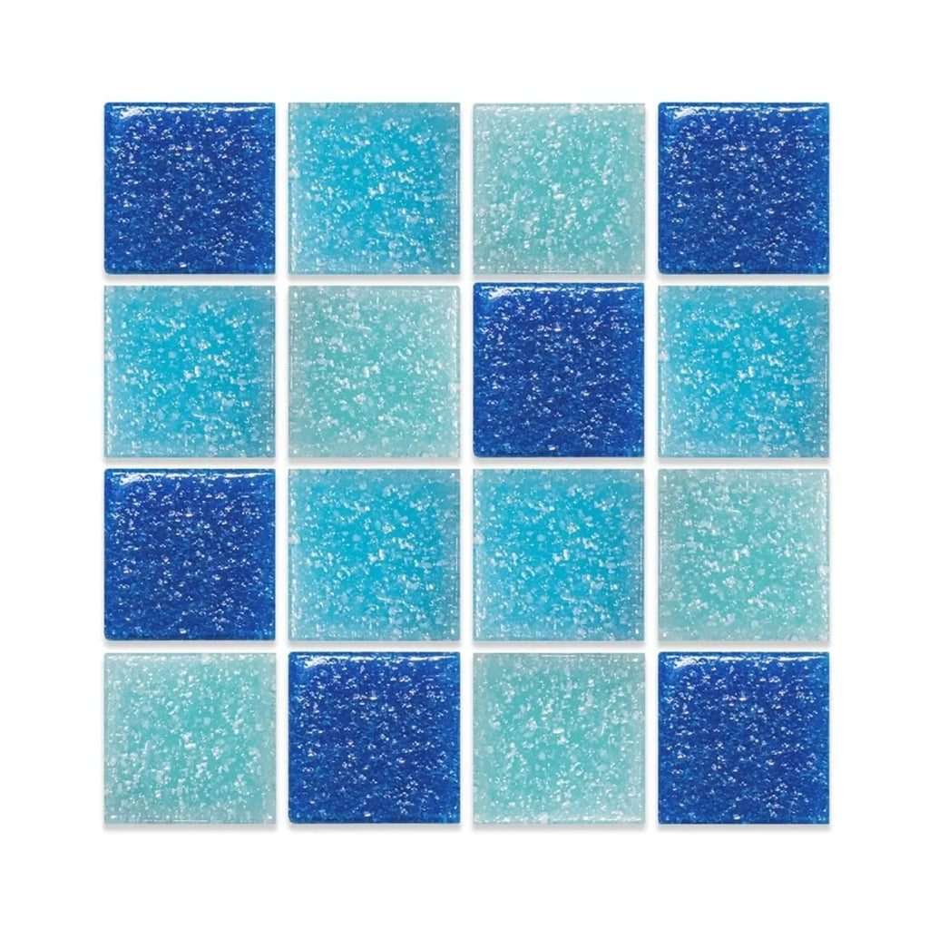 Mosaico para piscinas PANDA POOL PRODUCTS MOSAIK
