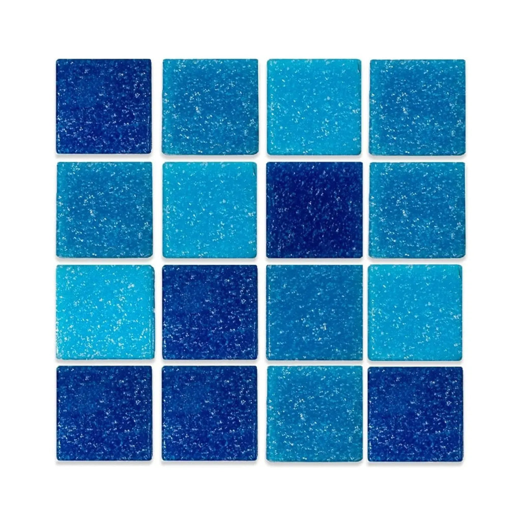 Mosaico para piscinas PANDA POOL PRODUCTS MOSAIK