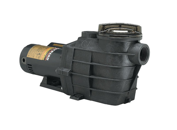 Motobomba Super II 2 HP 115/230 V Hayward