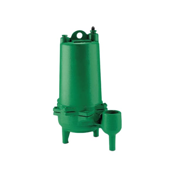 BOMBA PARA DRENAJE FO.FO. MYERS 2 HP ALTA CARGA 3F 230V MANUAL 2