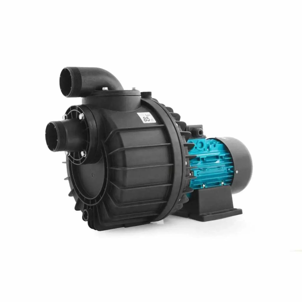 Motobomba para piscina (nado contracorriente) ESPA NADORSELF