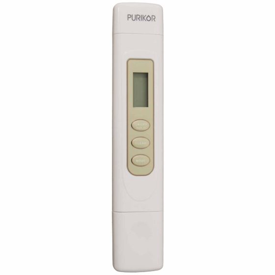Medidor Tds De Conductividad Y Temperatura Pk-tds3