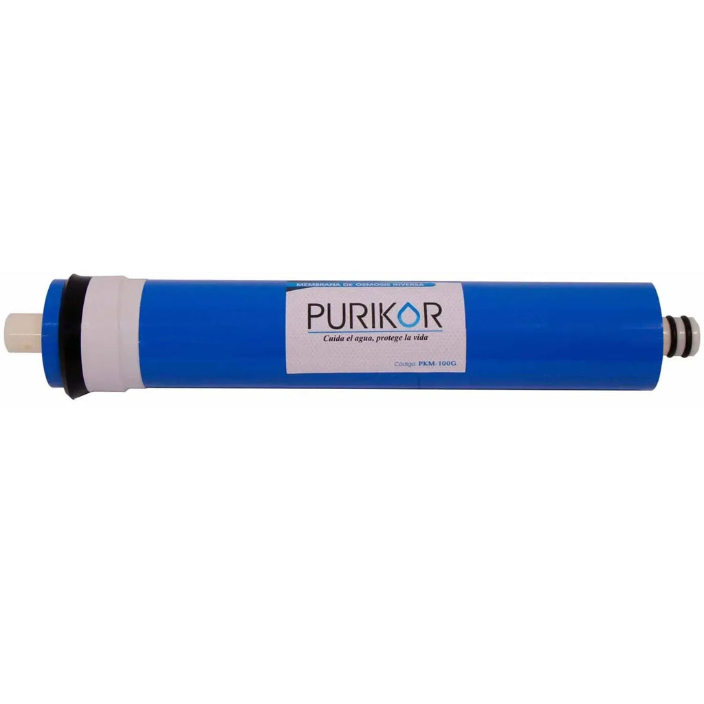 Membrana para ósmosis inversa PURIKOR Membranas de ósmosis inversa y ultrafiltración