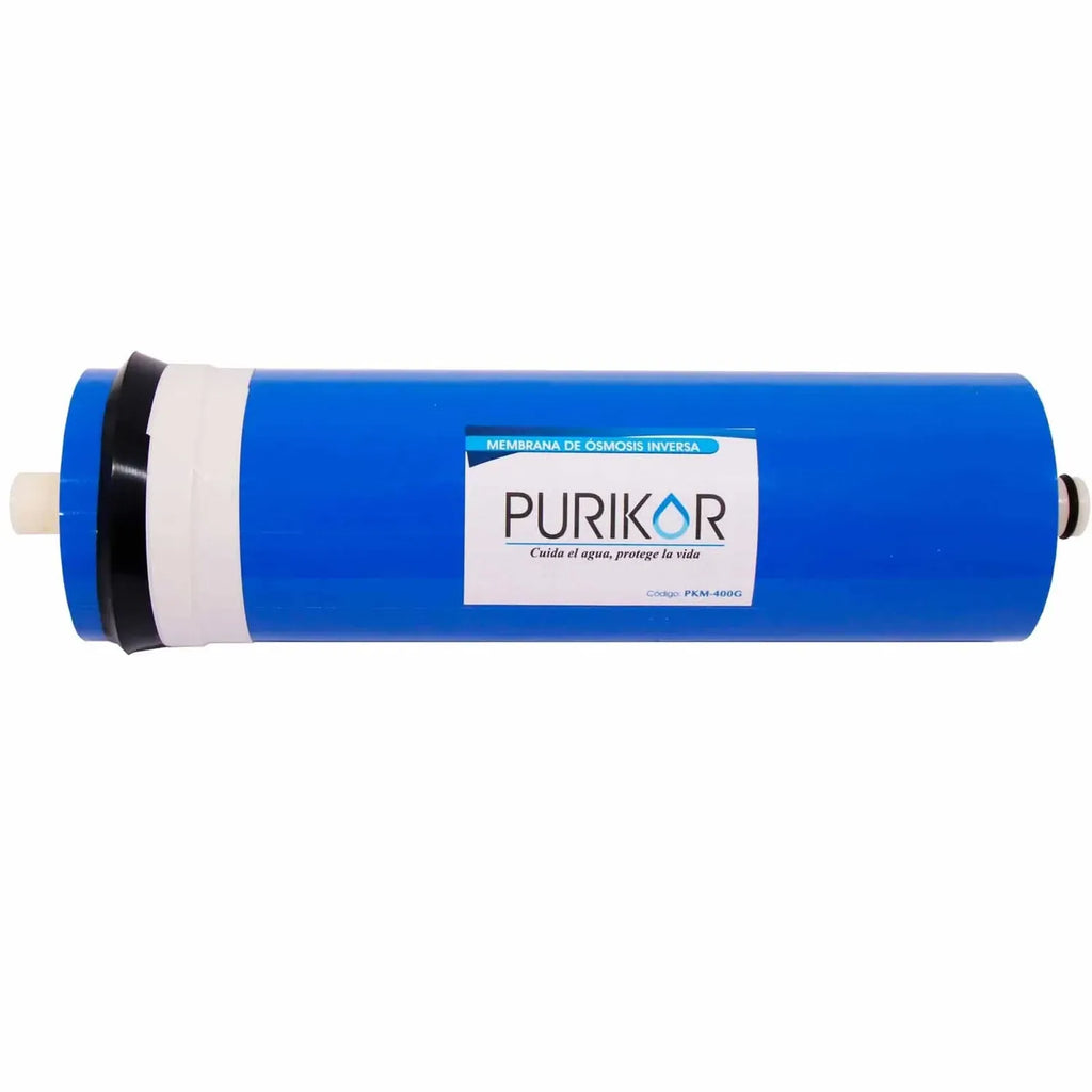 Membrana para ósmosis inversa PURIKOR Membranas de ósmosis inversa y ultrafiltración