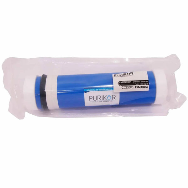 Membrana para ósmosis inversa PURIKOR Membranas de ósmosis inversa y ultrafiltración