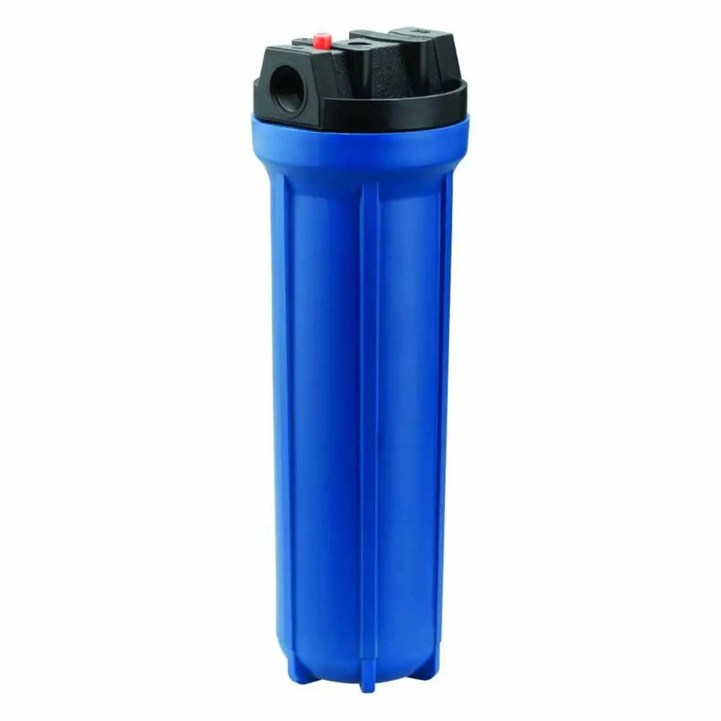 Portafiltro para cartuchos PURIKOR PORTAFILTROS
