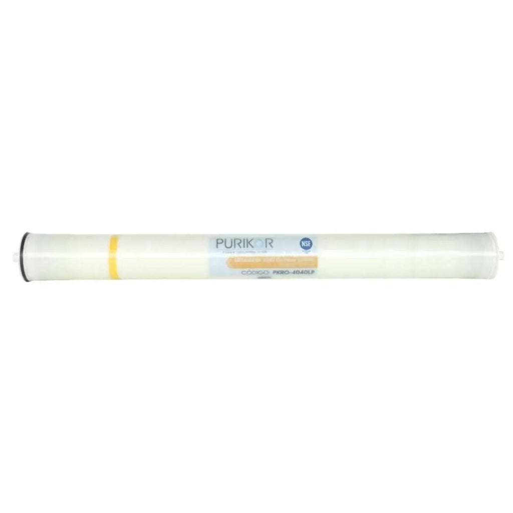 Membrana para ósmosis inversa PURIKOR Membranas para ósmosis inversa (comercial / industrial)
