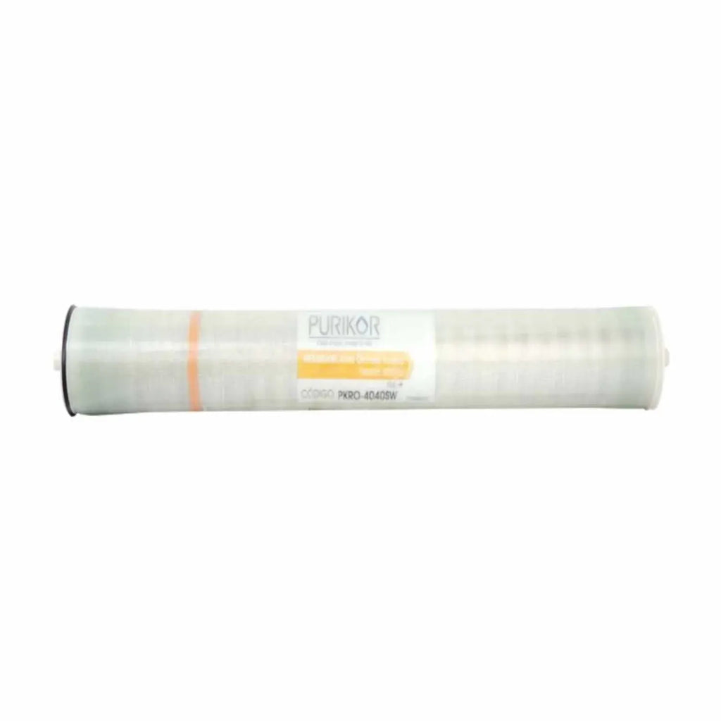 Membrana para ósmosis inversa (agua de mar) PURIKOR Membranas para ósmosis inversa (comercial / industrial)