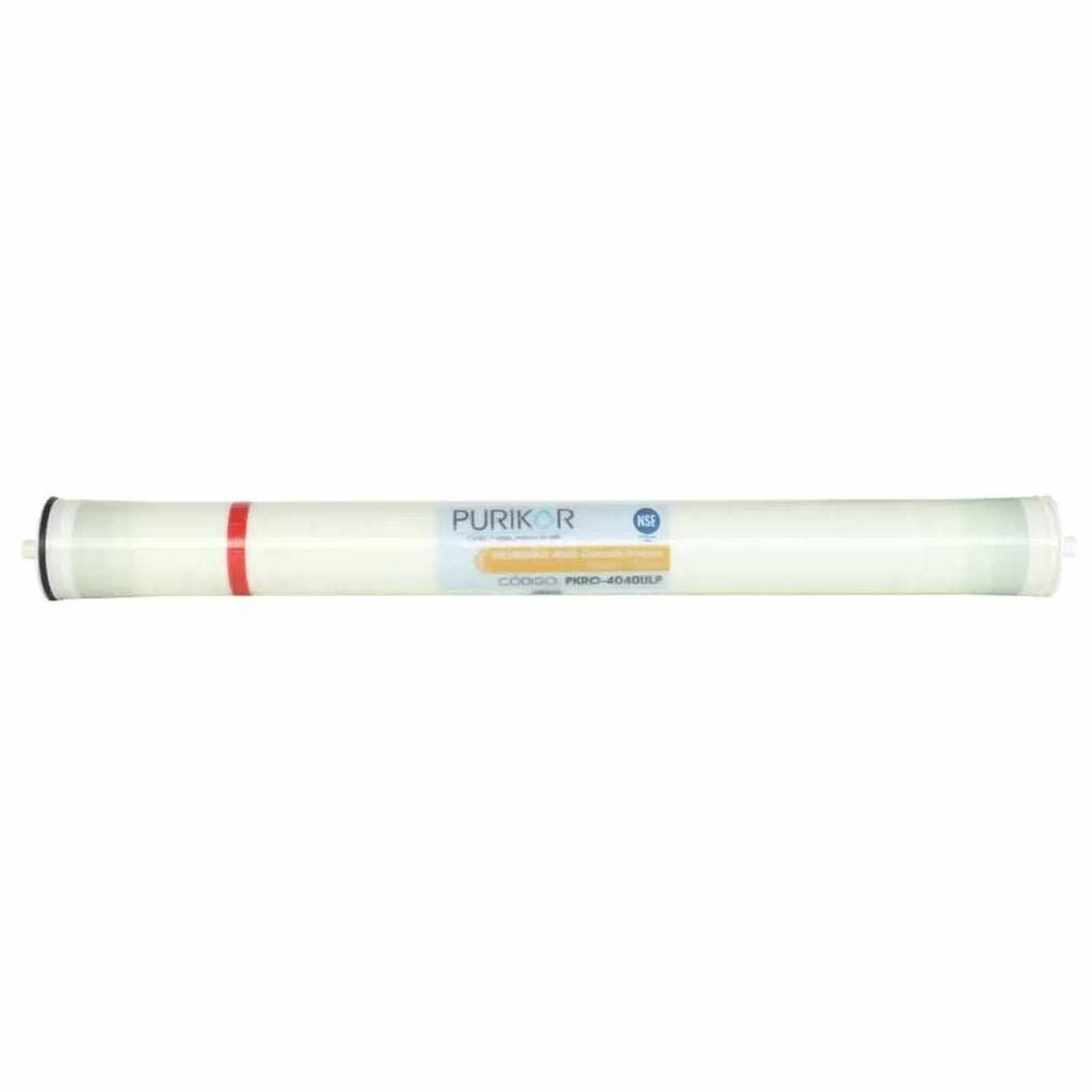 Membrana para ósmosis inversa PURIKOR Membranas para ósmosis inversa (comercial / industrial)