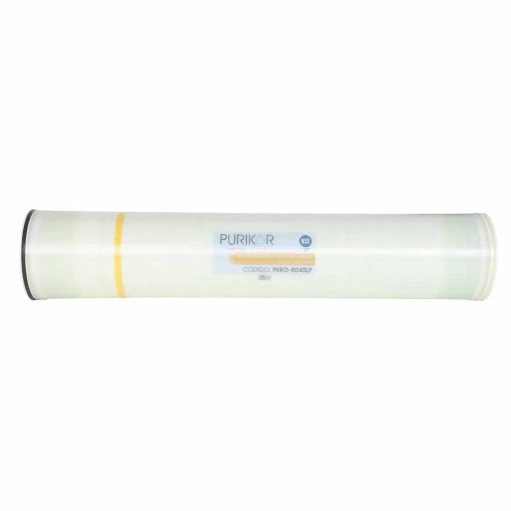 Membrana para ósmosis inversa PURIKOR Membranas para ósmosis inversa (comercial / industrial)