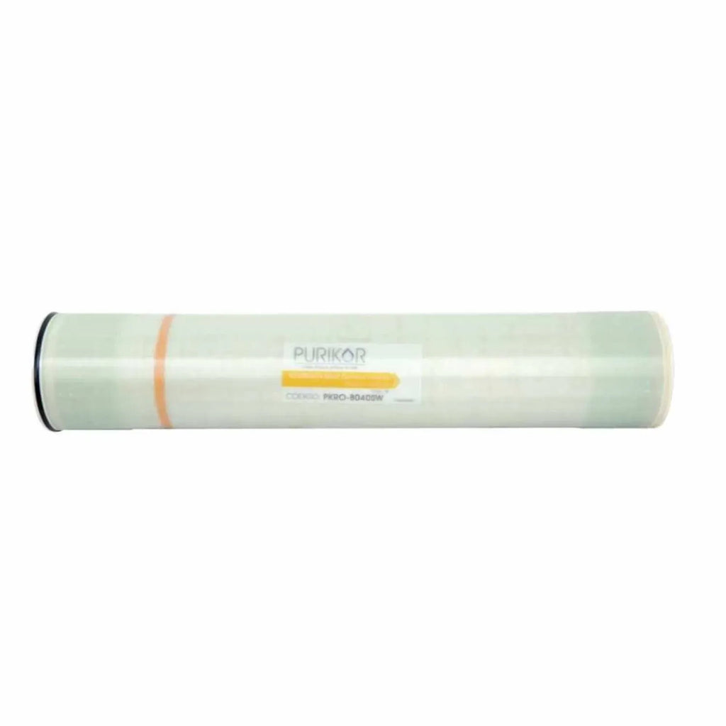 Membrana para ósmosis inversa (agua de mar) PURIKOR Membranas para ósmosis inversa (comercial / industrial)
