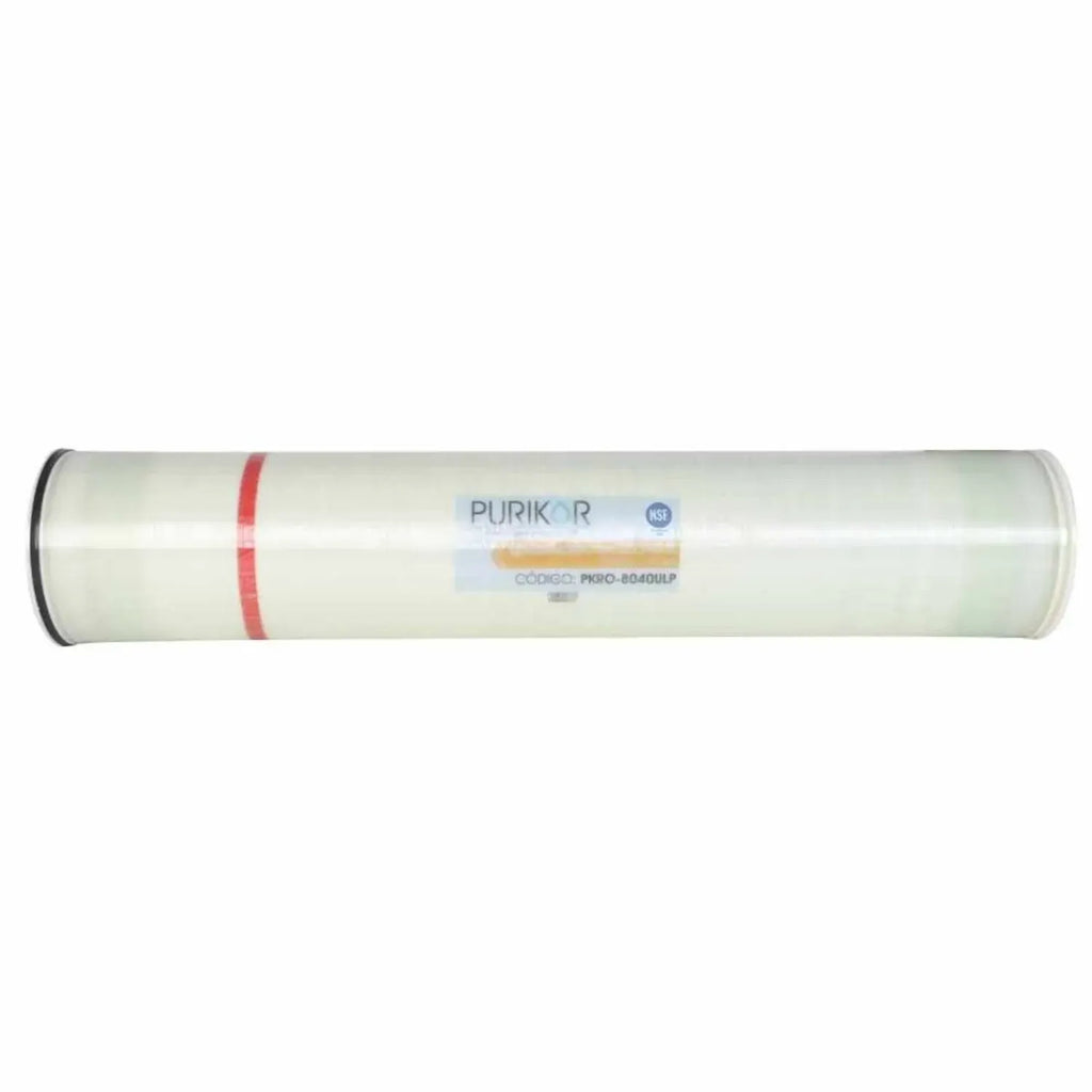 Membrana para ósmosis inversa PURIKOR Membranas para ósmosis inversa (comercial / industrial)