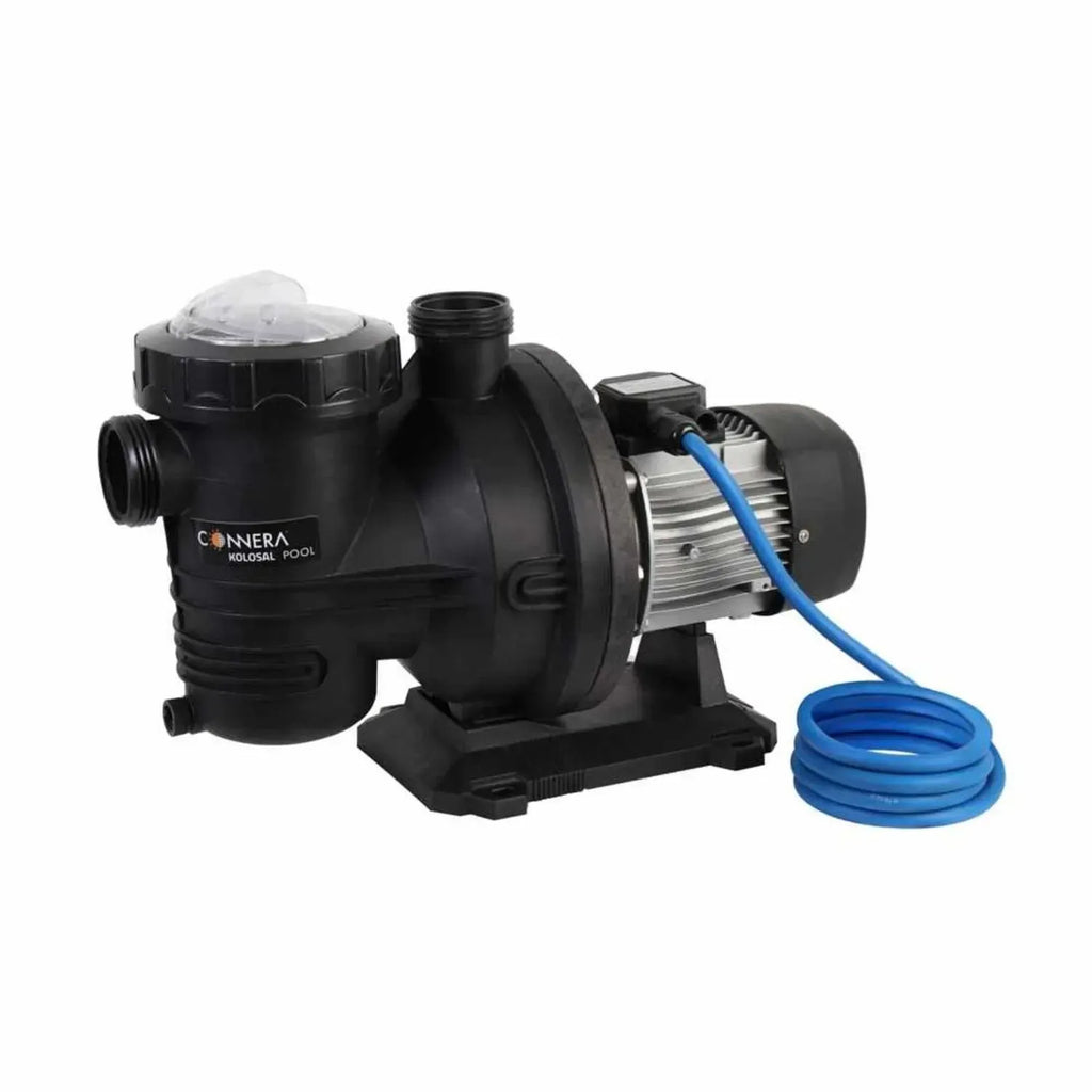 Motobomba solar para piscina CONNERA KOLOSAL POOL