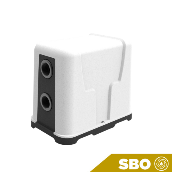 SISTEMA DE PRESIÓN AUTOMATICO LEO 0.5HP 115-127V/60HZ SUC X DESC 1"