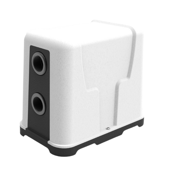 SISTEMA DE PRESIÓN AUTOMATICO LEO 0.5HP 115-127V/60HZ SUC X DESC 1