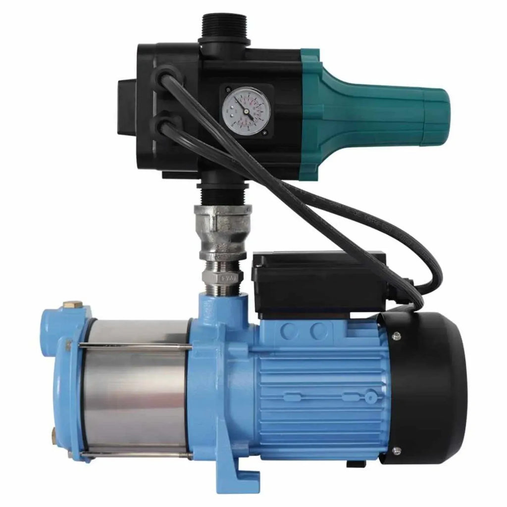 Presurizador individual con kit de presión AQUA PAK Bomba AQUA PAK con kit de presión