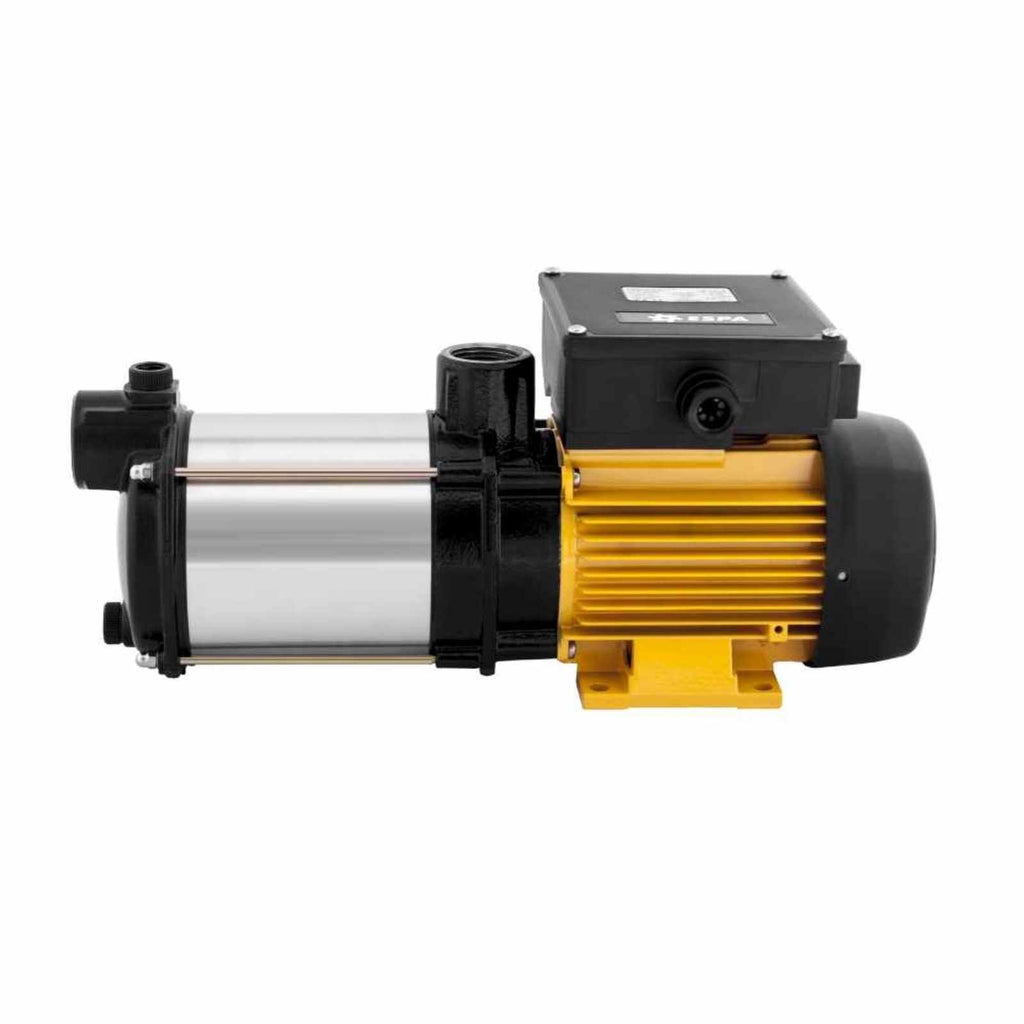 Bomba Multietapa Horizontal Espa Prisma 25-3/1220