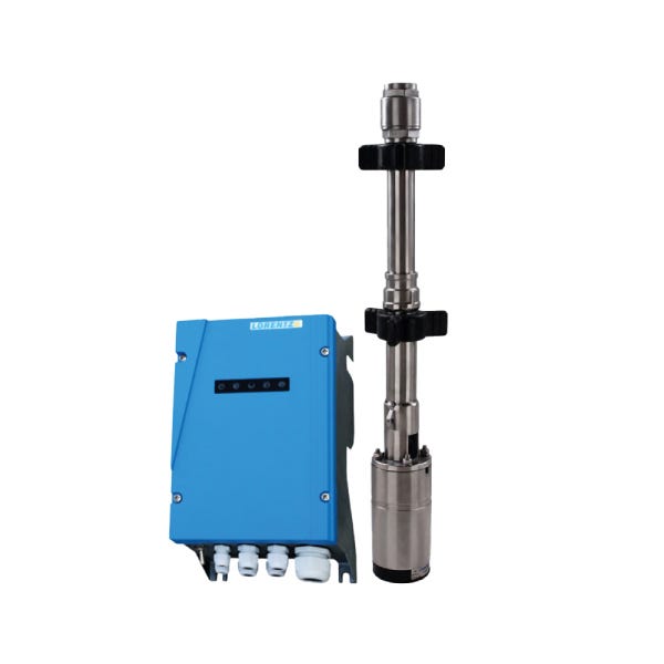 UNIDAD DE BOMBEO SUMERGIBLE LORENTZ MOTOR ECDRIVE 1800-HRE DC 1.7KW Y BOMBA HELICOIDAL 14CM3/REV