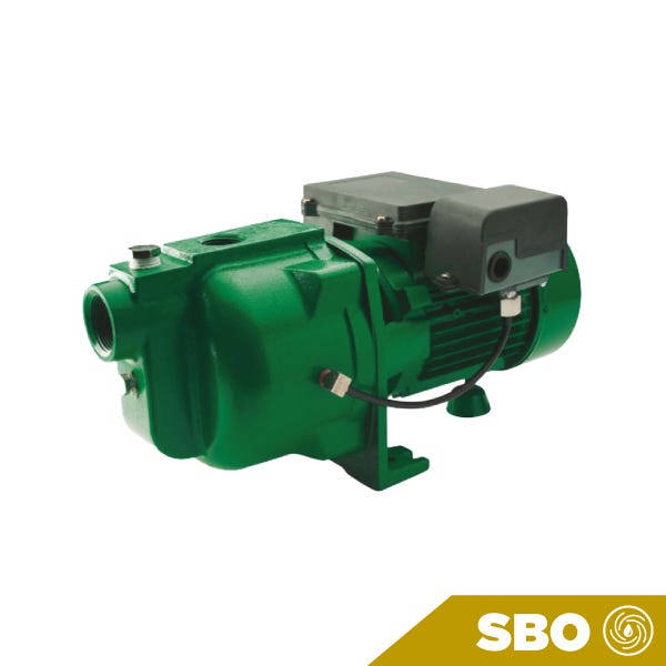 BOMBA JET TCCV MYERS 1 HP 1/60/115-230V