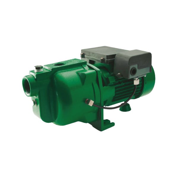 BOMBA JET TCCV MYERS 1 HP 1/60/115-230V