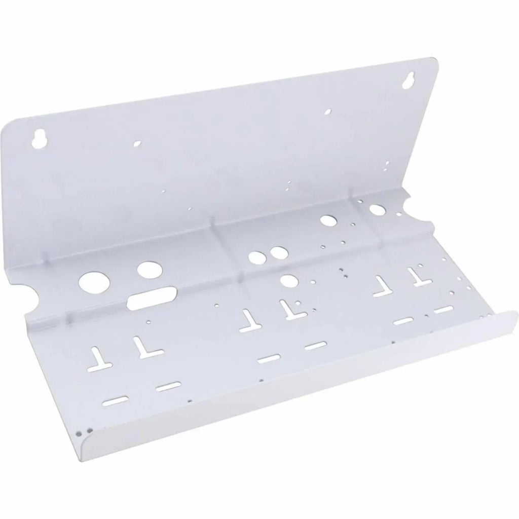 Soporte para ÓSMOSIS INVERSA de 100 GPD PURIKOR SISTEMA DE ÓSMOSIS INVERSA