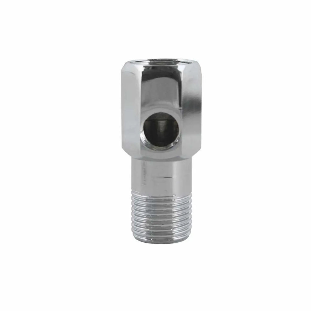 Conexión de desvío para ósmosis inversa de 100G y 400G (R.H. 1/2", R.M 1/2", RH1/4") PURIKOR SISTEMA DE ÓSMOSIS INVERSA
