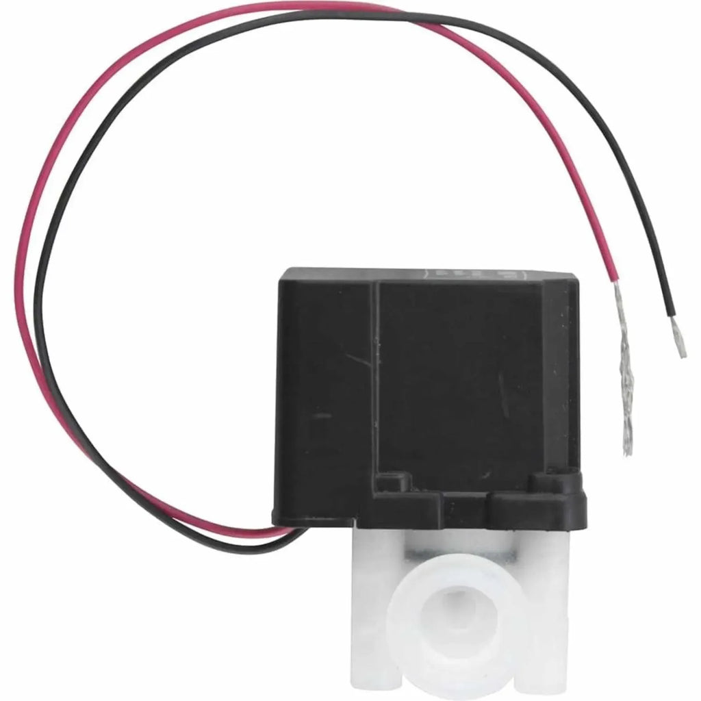 Válvula selenoide autoflush para ÓSMOSIS INVERSA PURIKOR SISTEMA DE ÓSMOSIS INVERSA