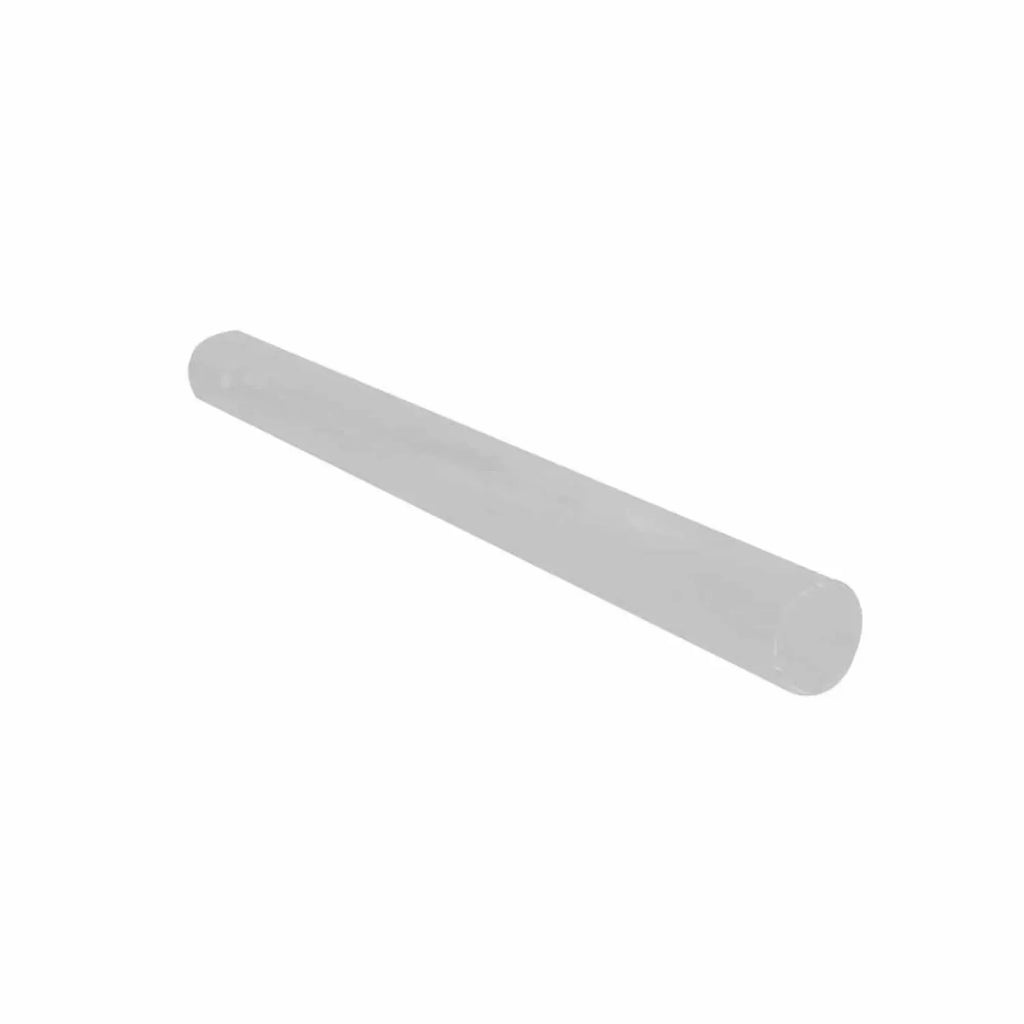 Manga de cuarzo para lámpara ultravioleta de 6 watts PURIKOR SISTEMA DE FILTRACIÓN BÁSICA, ULTRAFILTRACIÓN Y ÓSMOSIS INVERSA