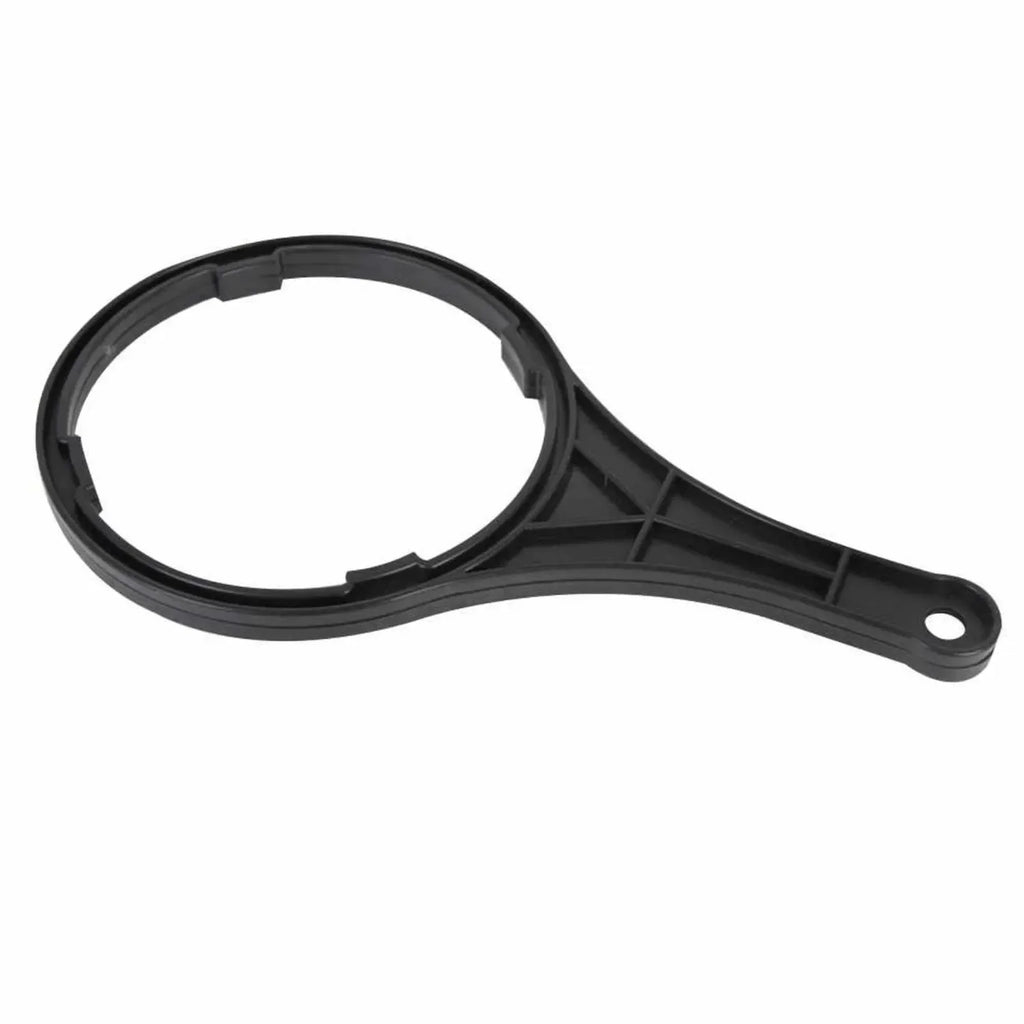 Llave portafiltro de 4.5" de diámetro para la serie PKPFBB PURIKOR PORTAFILTROS