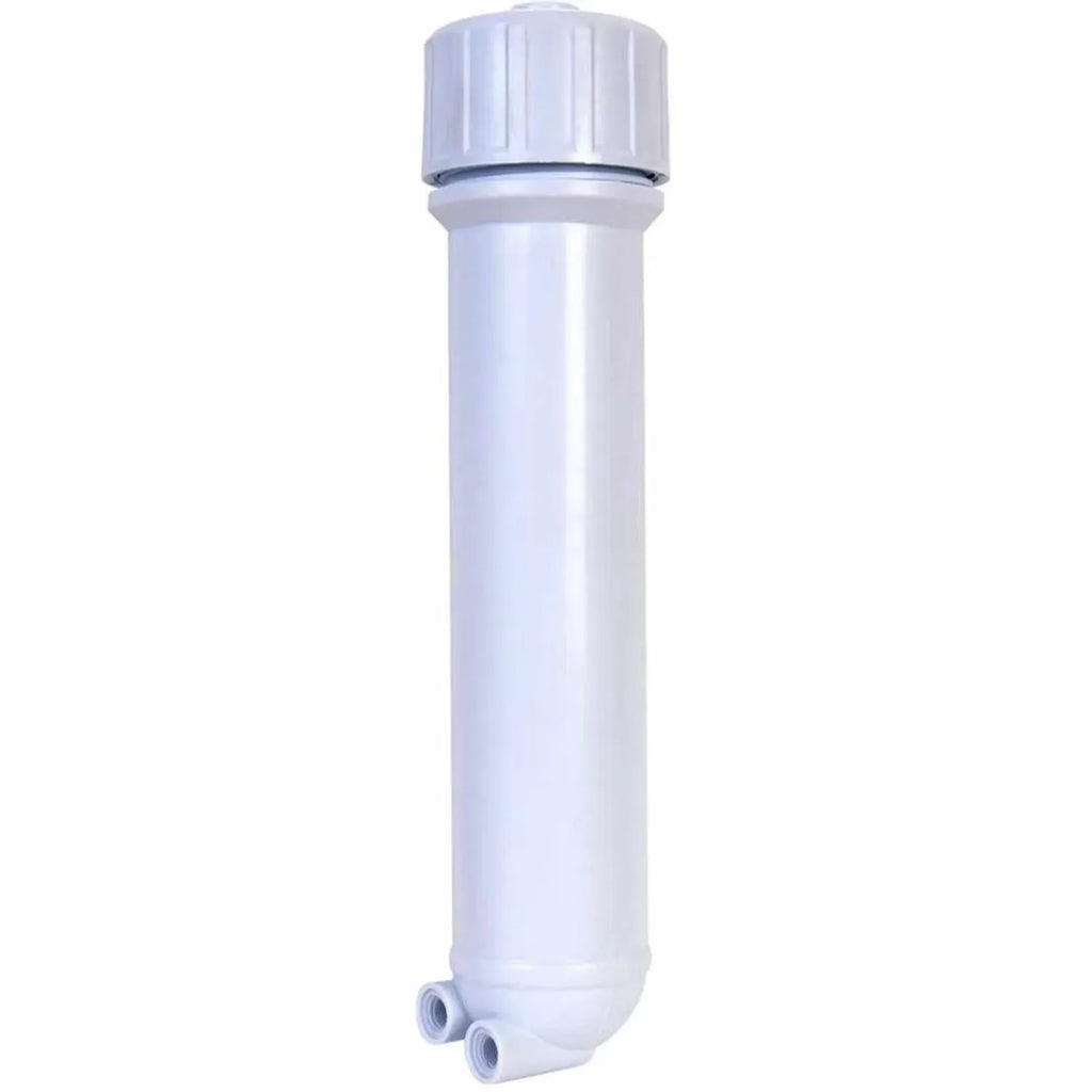 Portamembrana para ÓSMOSIS INVERSA de 100G y equipos de ULTRAFILTRACIÓN PURIKOR SISTEMA DE ULTRAFILTRACIÓN Y ÓSMOSIS INVERSA