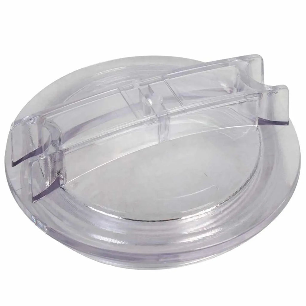 Tapa para prefiltro de las bombas SUPRA15, 20, 25, 30. AQUA PAK SUPRA