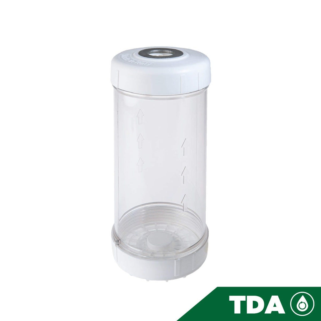 CARTUCHO RELLENABLE P 10 BIG SX TS - VACÍO