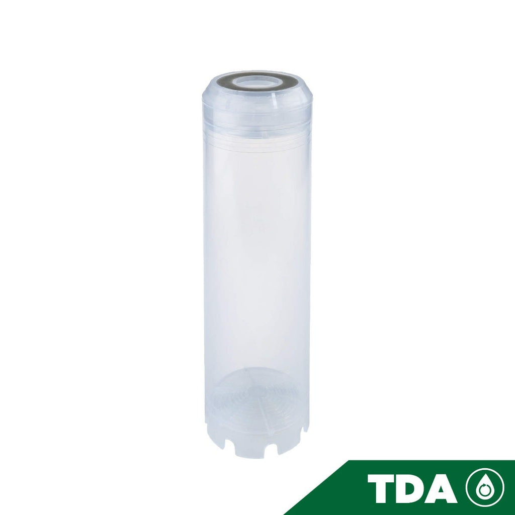 CARTUCHO RELLENABLE P20 SX TS - VACÍO