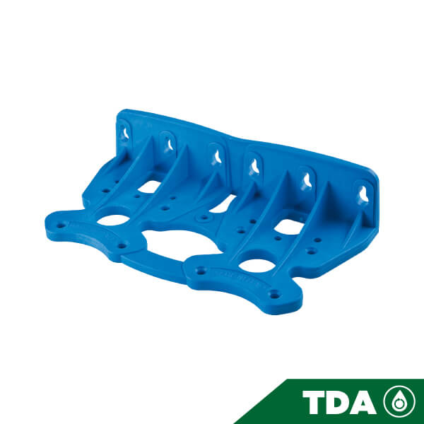 DUO-WALL BRACKET
