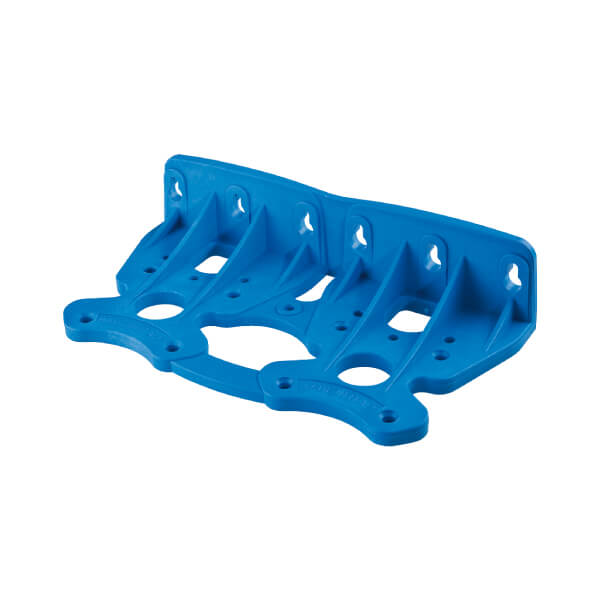 DUO-WALL BRACKET