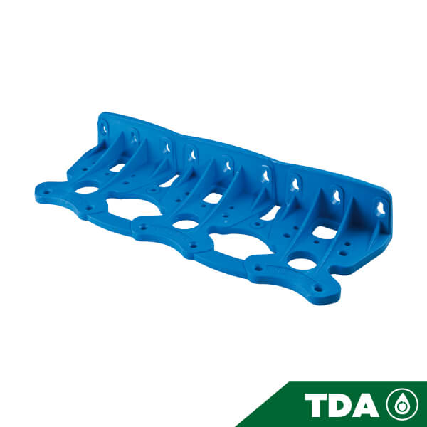 TRIO-WALL BRACKET